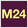 Buslinie M24